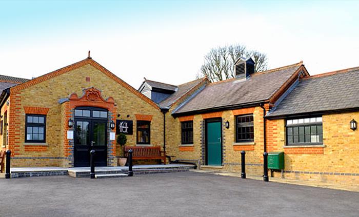 Haywards Fine Dining In Epping Epping Forest Epping Forest